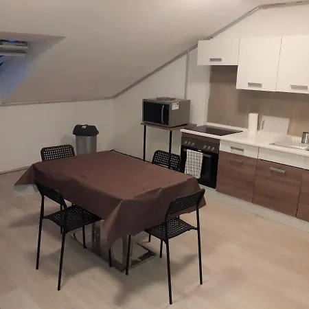 Boardinghouse Nurnberg * Wendelstein