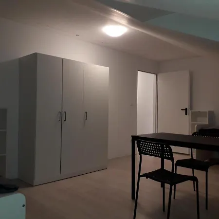 Boardinghouse Nurnberg Apartment Wendelstein