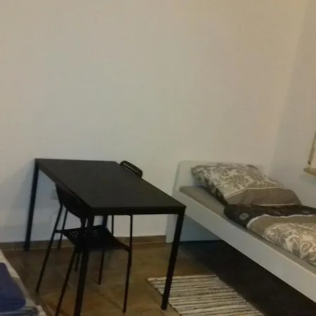 Apartment Boardinghouse Nurnberg *