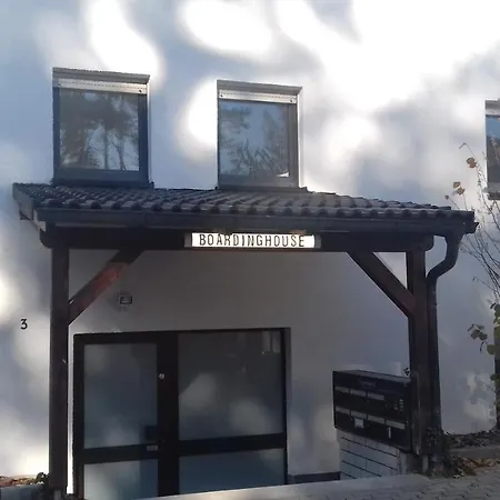 Boardinghouse Nurnberg